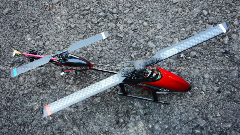 Graag gedaan Worden zien Review: Walkera Master CP 6CH CCPM Helicopter - The RC-Fever.com Blog