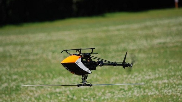 3d rc helicopter