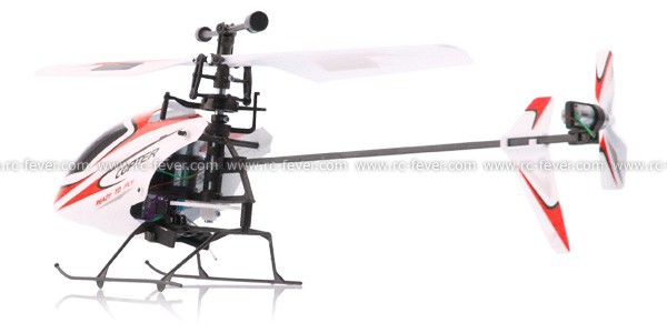 Micro best sale heli v911