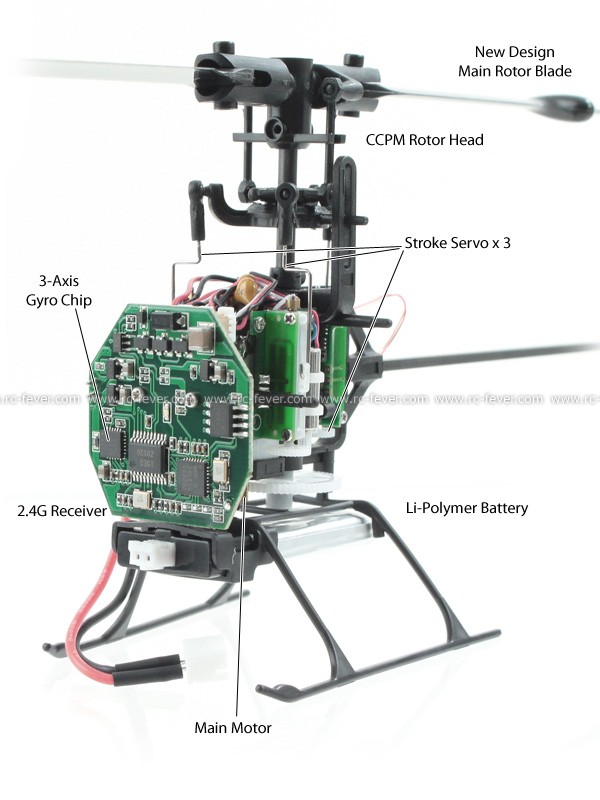 v922 helicopter